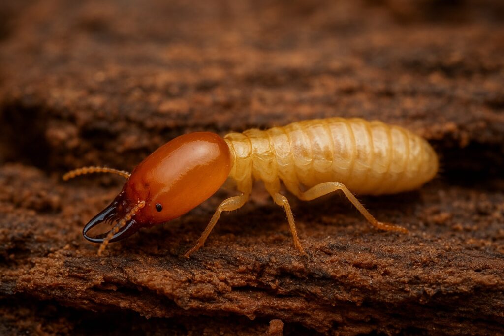 termite ispection in lakehavasu city